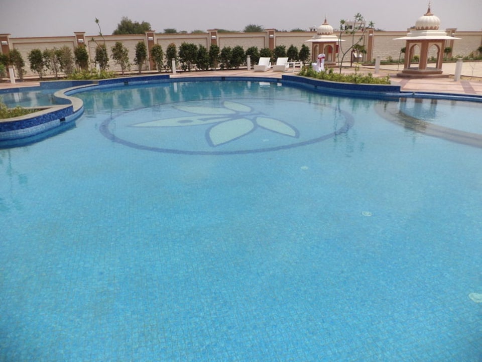 OYO 1911 Hotel Indana Palace, Jodhpur Central, Jodhpur